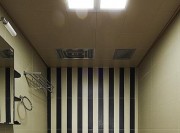 唯美古風(fēng)中式風(fēng)格100平米二居室衛(wèi)生間浴室柜裝修效果圖 唯美古風(fēng)中式風(fēng)格100平米二居室衛(wèi)生間浴室柜裝修效果圖