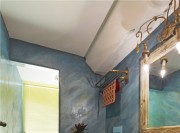 熱情的東南亞風(fēng)格100平米二居室衛(wèi)生間裝修效果圖 熱情的東南亞風(fēng)格100平米二居室衛(wèi)生間裝修效果圖