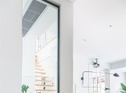 趣味十足的北歐風(fēng)格110平米復(fù)式玄關(guān)裝修效果圖 趣味十足的北歐風(fēng)格110平米復(fù)式玄關(guān)裝修效果圖