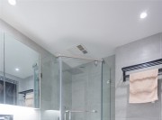 趣味十足的北歐風(fēng)格110平米復(fù)式衛(wèi)生間裝修效果圖 趣味十足的北歐風(fēng)格110平米復(fù)式衛(wèi)生間裝修效果圖