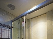 蔚藍基調(diào)的地中海風(fēng)格130平米三居室衛(wèi)生間裝修效果圖 蔚藍基調(diào)的地中海風(fēng)格130平米三居室衛(wèi)生間裝修效果圖