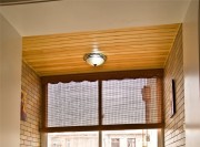 簡(jiǎn)約田園風(fēng)格80平米二居室榻榻米裝修效果圖 簡(jiǎn)約田園風(fēng)格80平米二居室榻榻米裝修效果圖