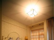 浪漫碎花田園風(fēng)格120平米三居室臥室裝修效果圖 浪漫碎花田園風(fēng)格120平米三居室臥室裝修效果圖