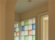 滿滿愛的田園風(fēng)格100平米三居室衛(wèi)生間裝修效果圖 滿滿愛的田園風(fēng)格100平米三居室衛(wèi)生間裝修效果圖