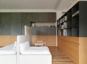 靜謐自然日式風(fēng)格200平米別墅客廳壁櫥裝修效果圖 靜謐自然日式風(fēng)格200平米別墅客廳壁櫥裝修效果圖