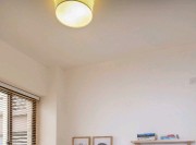 簡雅的北歐風(fēng)格三居室書房裝修效果圖 簡雅的北歐風(fēng)格三居室書房裝修效果圖