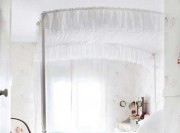 清新韓式田園風(fēng)格公寓臥室裝修效果圖 清新韓式田園風(fēng)格公寓臥室裝修效果圖