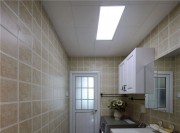 溫馨的北歐風(fēng)格復(fù)式衛(wèi)生間裝修效果圖 溫馨的北歐風(fēng)格復(fù)式衛(wèi)生間裝修效果圖