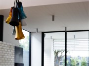 優(yōu)雅的北歐風(fēng)格別墅餐廳裝修效果圖 優(yōu)雅的北歐風(fēng)格別墅餐廳裝修效果圖