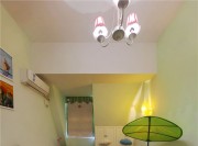 溫馨的北歐風(fēng)格復(fù)式兒童房裝修效果圖 溫馨的北歐風(fēng)格復(fù)式兒童房裝修效果圖