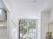 樸實溫和的北歐風(fēng)格四居室衛(wèi)生間裝修效果圖 樸實溫和的北歐風(fēng)格四居室衛(wèi)生間裝修效果圖