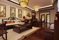 中宅裝飾裝修注意事項