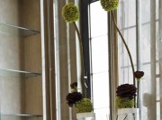 華麗時尚歐式風格120平米三居室衛生間浴室柜裝修效果圖