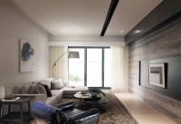 下沉式新房裝修設計要點