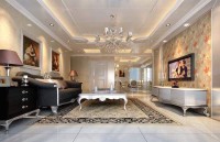 三種墻壁裝修材質大比拼