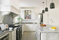 廚房灶臺應該如何挑選