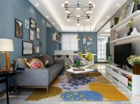 照明設計的幾大誤區講解