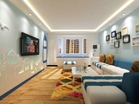 40平米裝修適合哪些風格