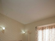 舒適浪漫田園風格90平米二居室臥室背景墻裝修效果圖