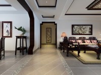 中式裝修材料有哪些風格特點