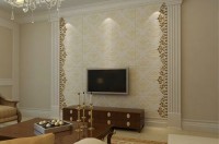 自己動手貼墻紙怎么貼？