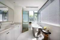 改善衛生間采光的技巧