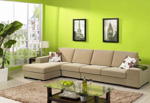 舊墻直接刷乳膠漆合理嗎？正確步驟是怎樣的？