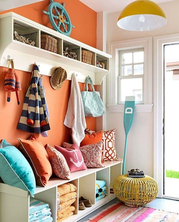 裝修時需要注意的細節問題