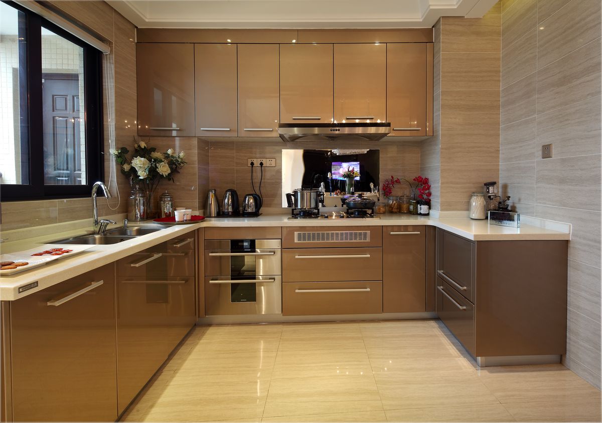 5種不同櫥柜材質(zhì)的特點