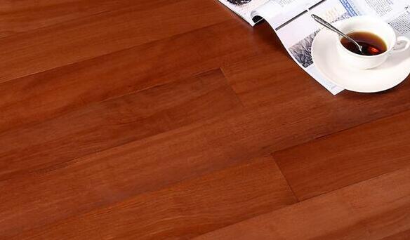 復合地板的保養和選購方法