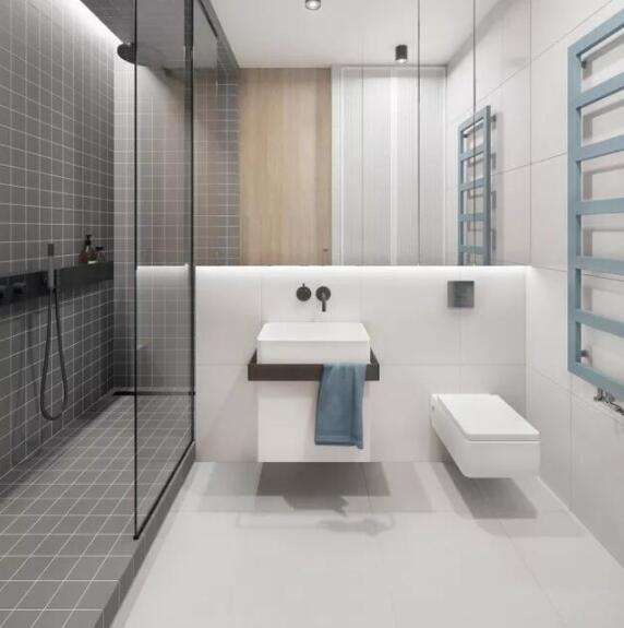 壁掛式馬桶的安裝方法和優缺點介紹