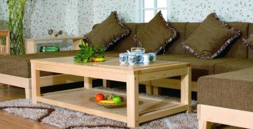 松木家具的保養禁忌和正確方法