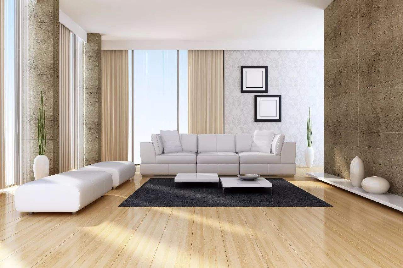 木地板保養也無法解決的問題