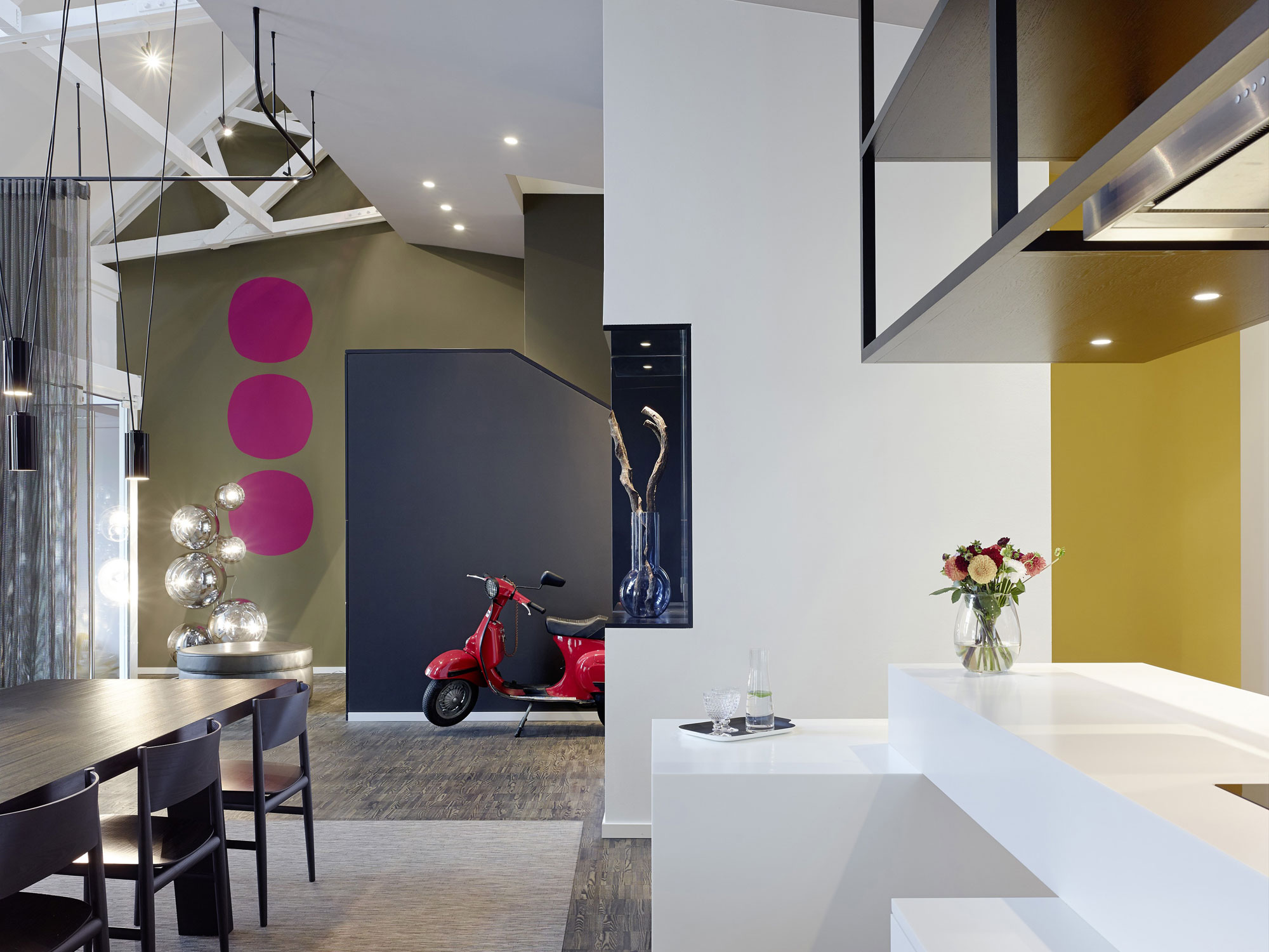 衛(wèi)生間裝修除了干濕分離，還需要注意這些？