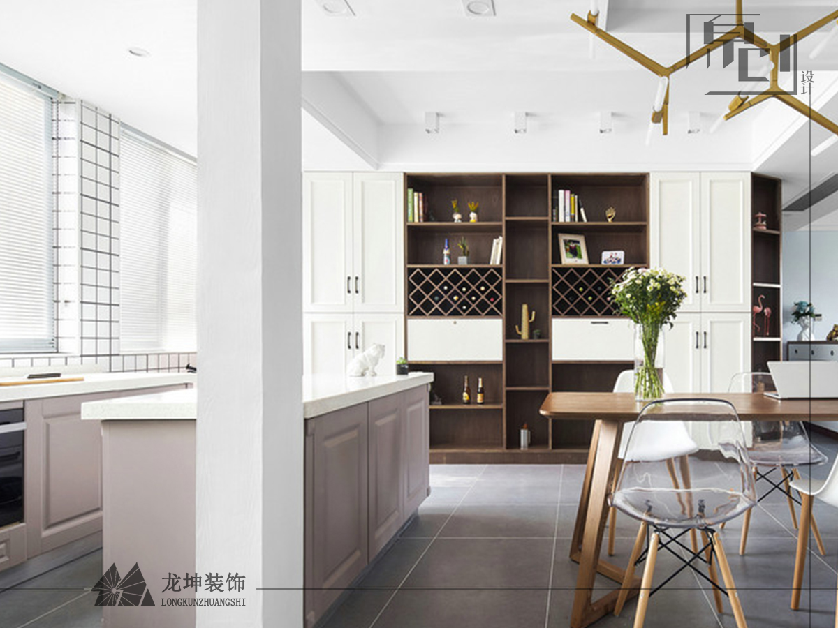 衣柜柜門做什么造型好看？時下最流行的做法