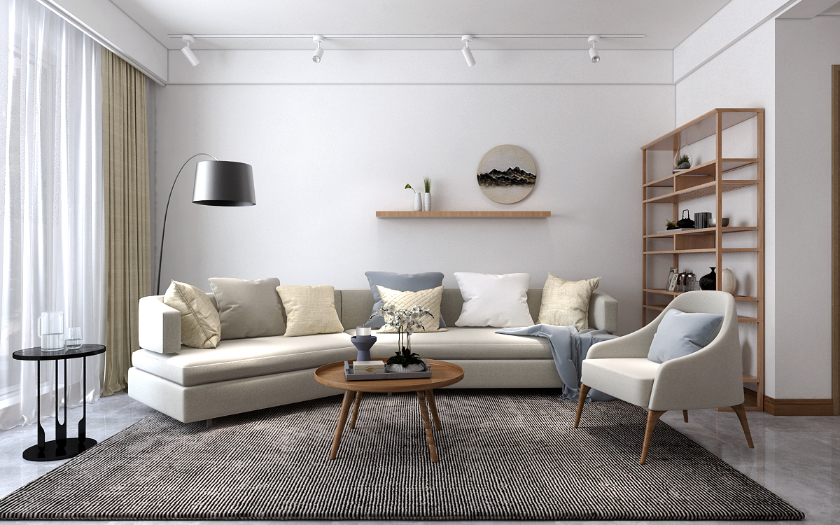 家里的走廊過道應該如何設計？收納和裝飾都很關鍵