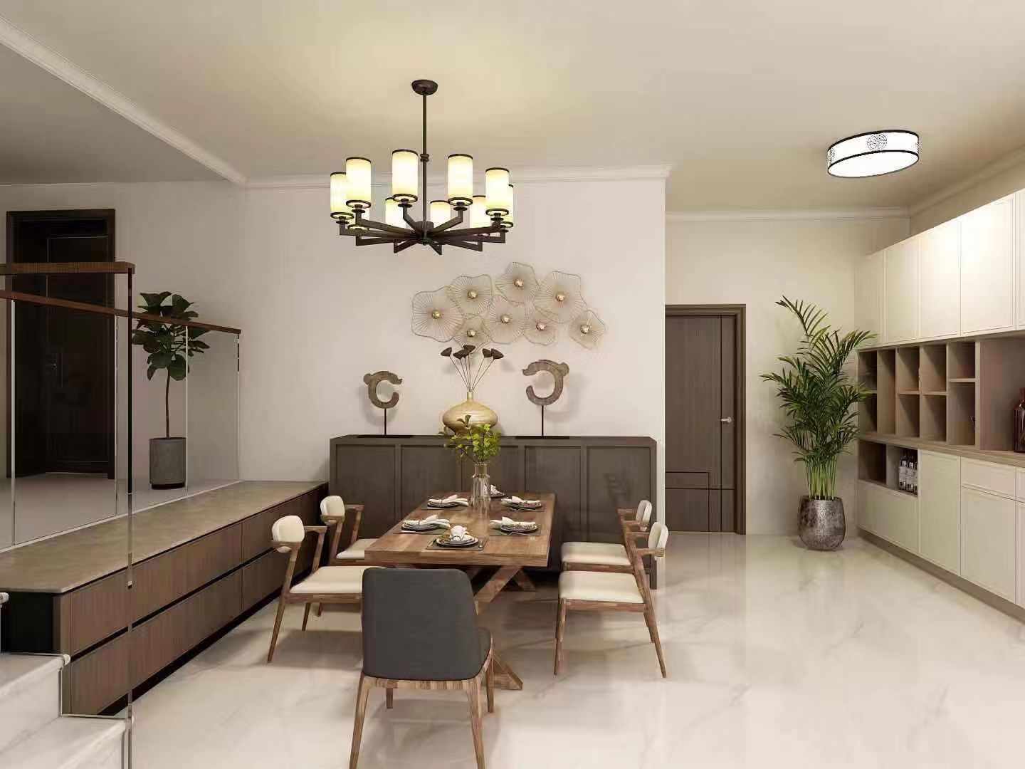 裝修預算不夠？老師傅良心建議：這6個地方可不做，省掉一大筆錢