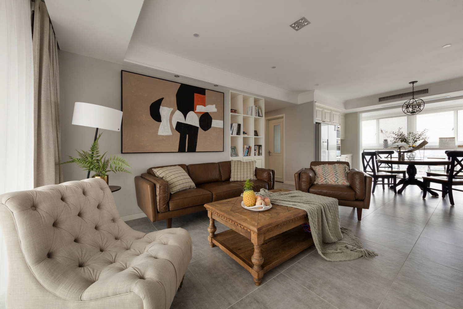 房子想裝修別光看家裝效果圖了！這幾點注意好，裝修能省下不少錢