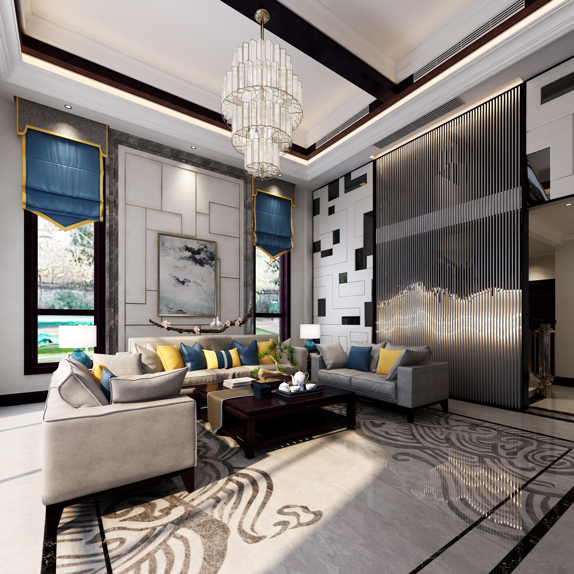 裝修 | 在裝修中，哪些地方是需要長遠考慮的呢？