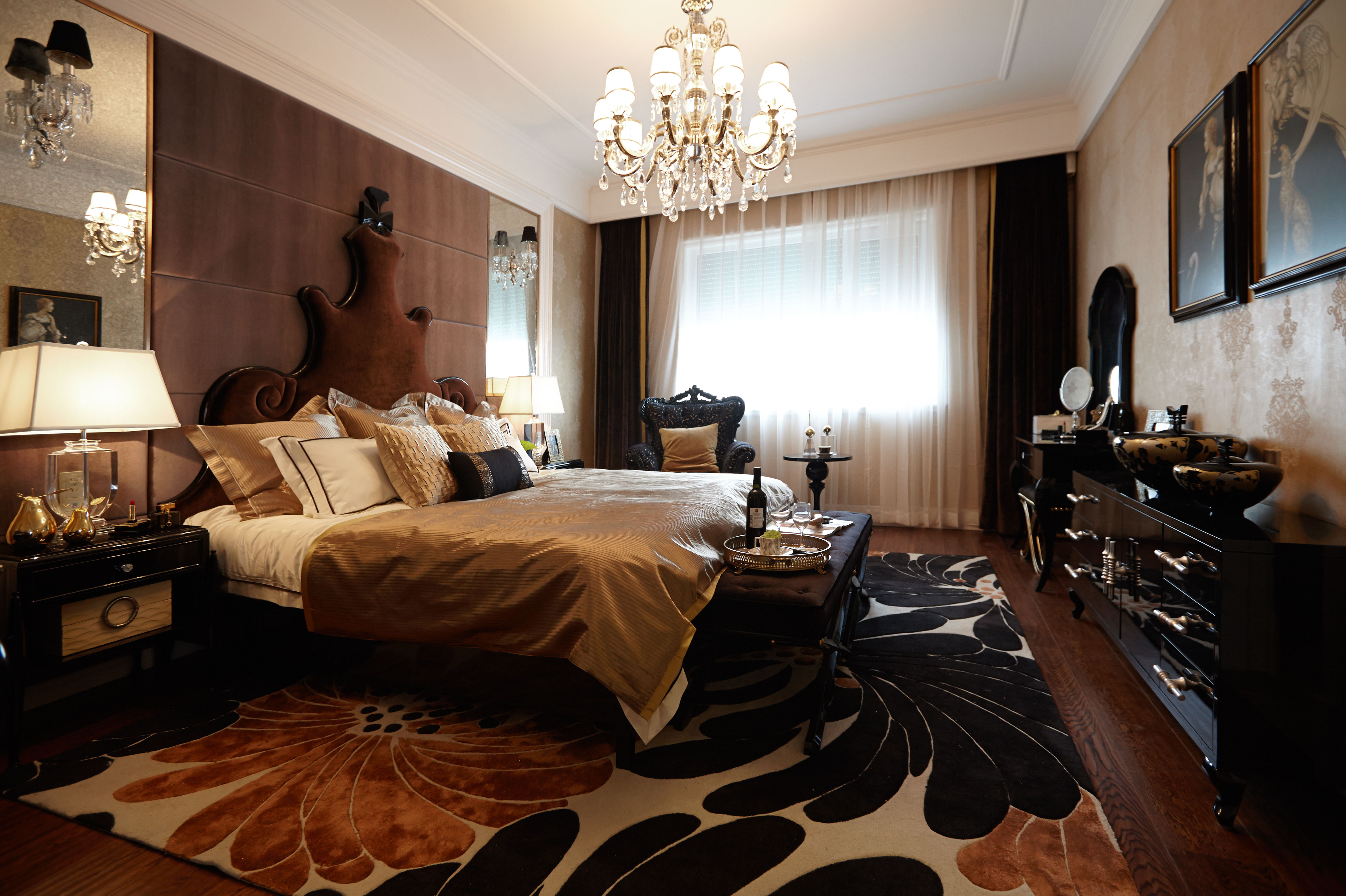 家里裝修的步驟 室內裝修要注意什么細節？