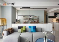 沈陽二手房裝修改造簡(jiǎn)約的裝修設(shè)計(jì)