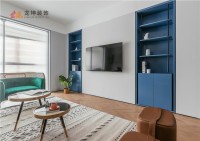 沈陽(yáng)老房裝修簡(jiǎn)單設(shè)計(jì)，讓自己住的舒適