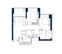 沈陽裝修簡約風(fēng)，一個(gè)人的品質(zhì)生活