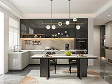 開放式廚房好不好?什么樣的戶型比較適合呢？