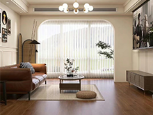 家用地板日常生活中應(yīng)該怎們保養(yǎng)呢？一起了解下吧！