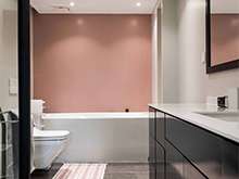 衛生間裝修怎么裝飾比較好呢？跟龍坤裝飾小編一起看看吧！