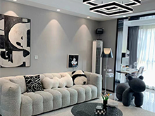 毛坯墻面裝修有哪些注意事項？一起了解下吧！