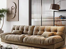 沙發(fā)的清洗方法與技巧以及的注意事項有哪些！