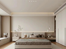 90后的臥室都這樣裝，太有設(shè)計感了吧！