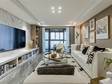 小戶型的房子如何裝修合適，怎么裝修空間顯大？_龍坤裝飾_沈陽裝修公司